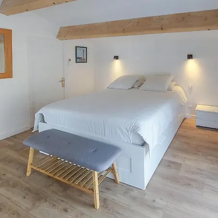 1 Bedroom Pet Friendly In Le Vieux Casa vacanze