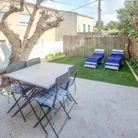 Casa vacanze 1 Bedroom Pet Friendly In Le Vieux *
