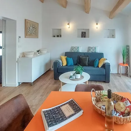 1 Bedroom Pet Friendly In Le Vieux Casa vacanze *