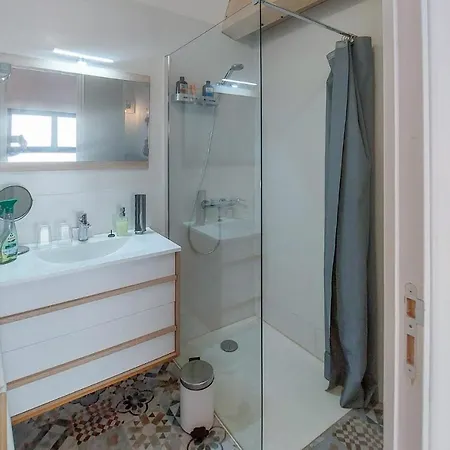 1 Bedroom Pet Friendly In Le Vieux Casa vacanze Balaruc-le-Vieux